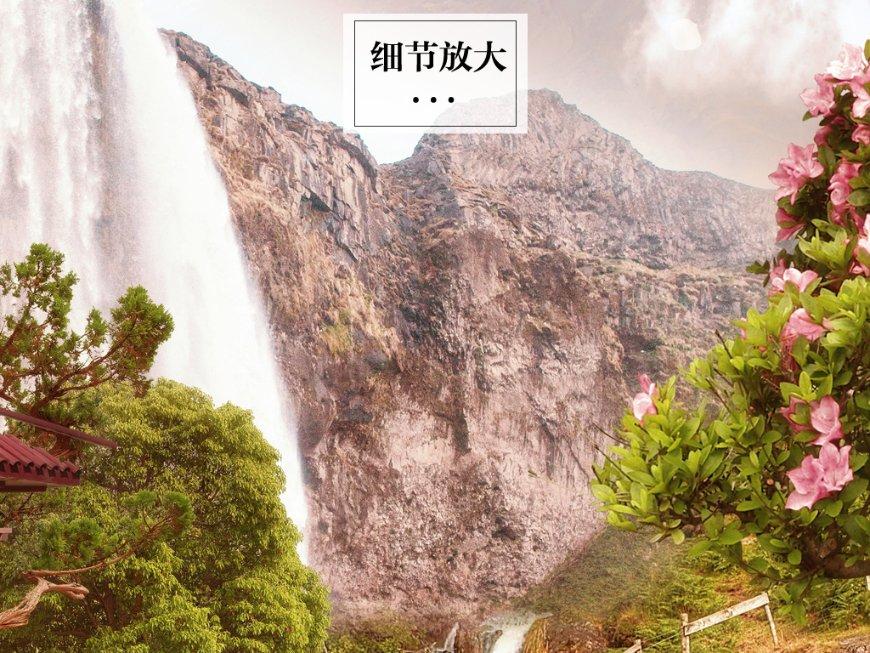 洞穴陷阱逃生